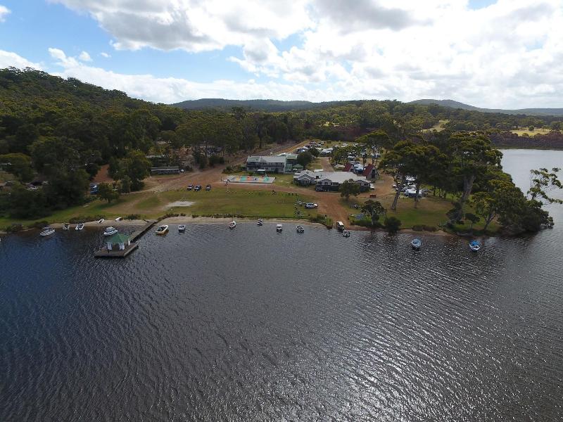 Walpole Rest Point Caravan Park