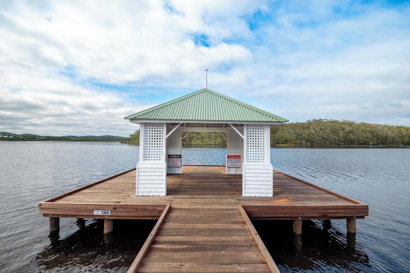 Walpole Rest Point Caravan Park
