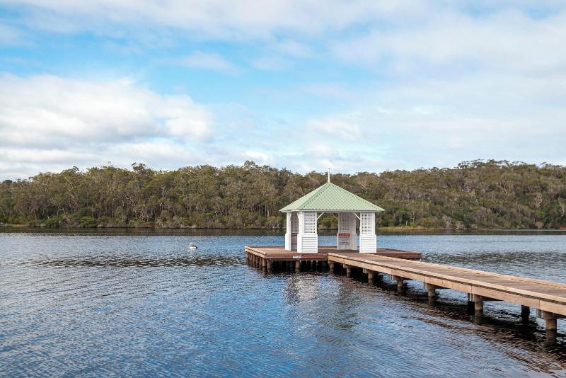 Walpole Rest Point Caravan Park