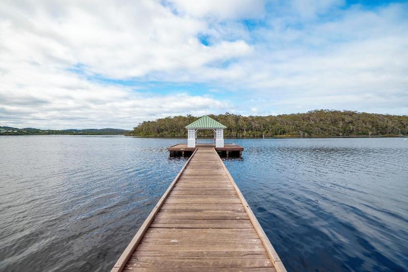 Walpole Rest Point Caravan Park