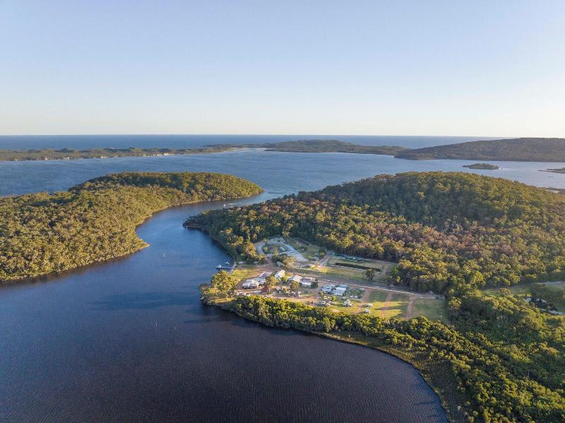 Walpole Rest Point Caravan Park