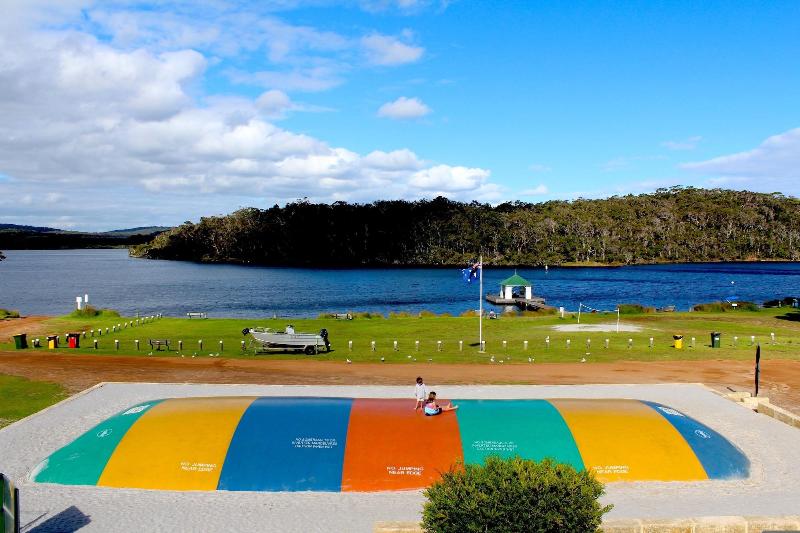 Walpole Rest Point Caravan Park