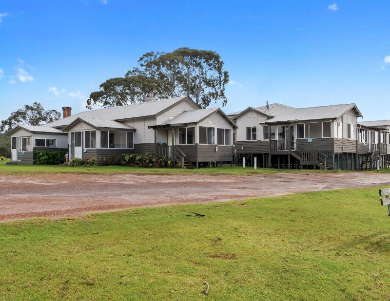 Walpole Rest Point Caravan Park