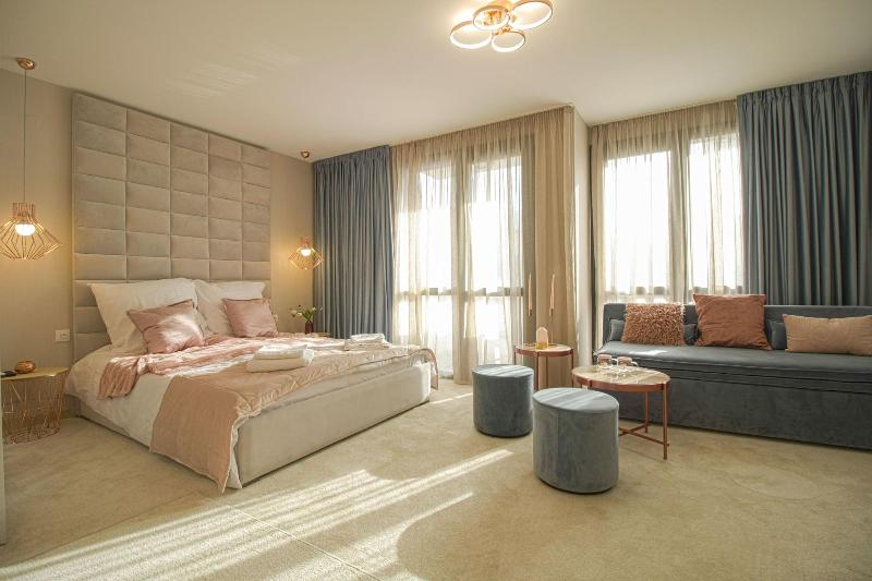 Boutique Apartments Blagoevgrad image