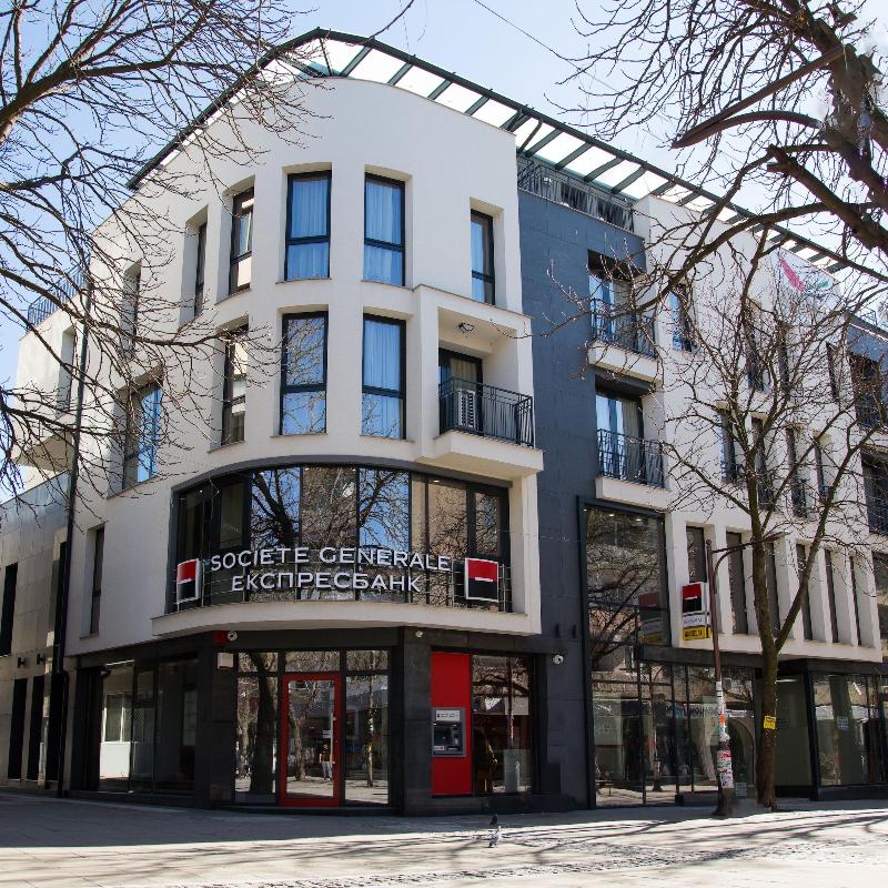 Boutique Apartments Blagoevgrad image