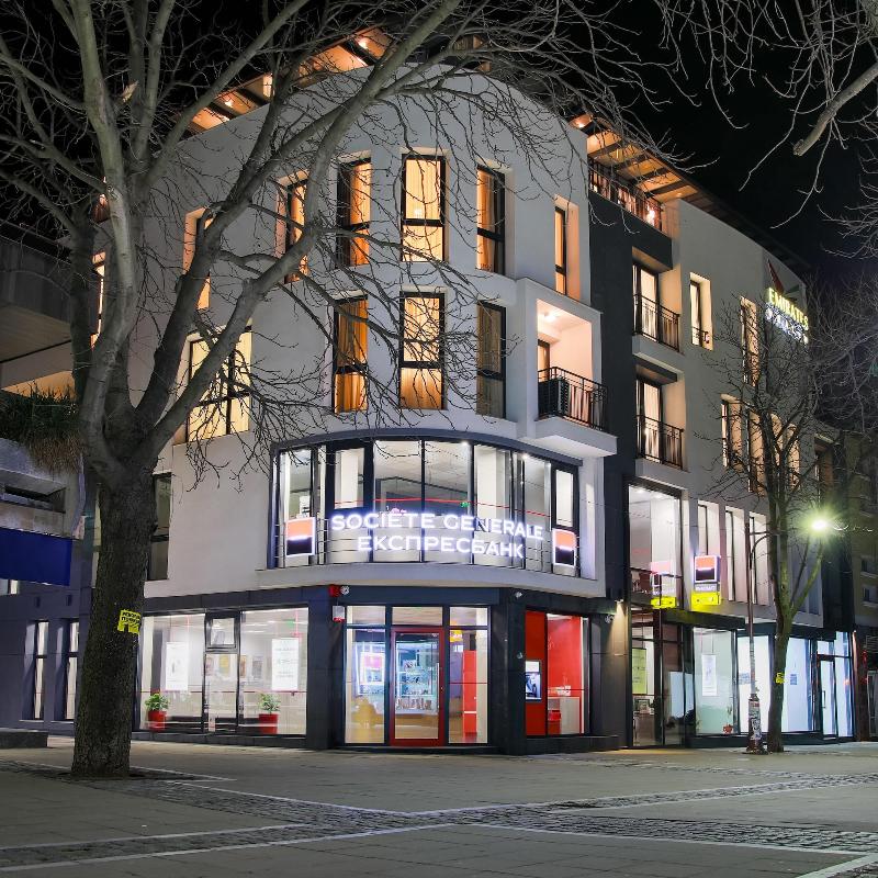 Boutique Apartments Blagoevgrad image