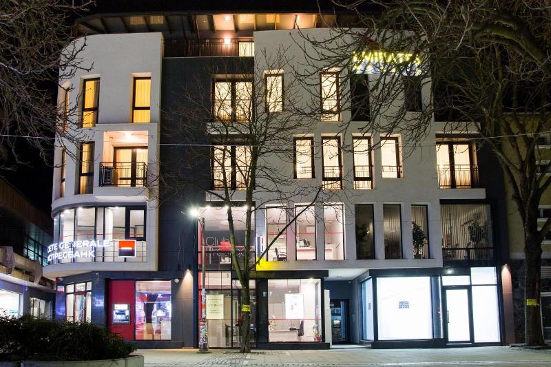 Boutique Apartments Blagoevgrad image