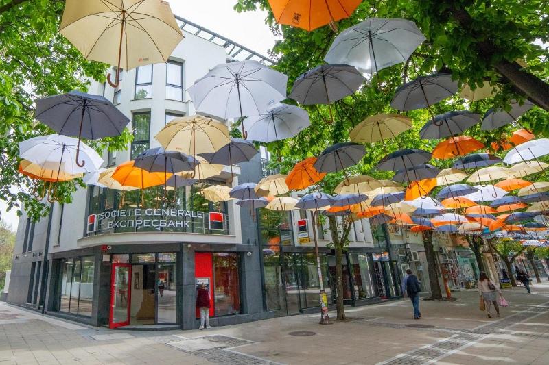 Boutique Apartments Blagoevgrad image