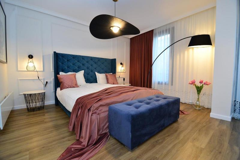 Boutique Apartments Blagoevgrad image
