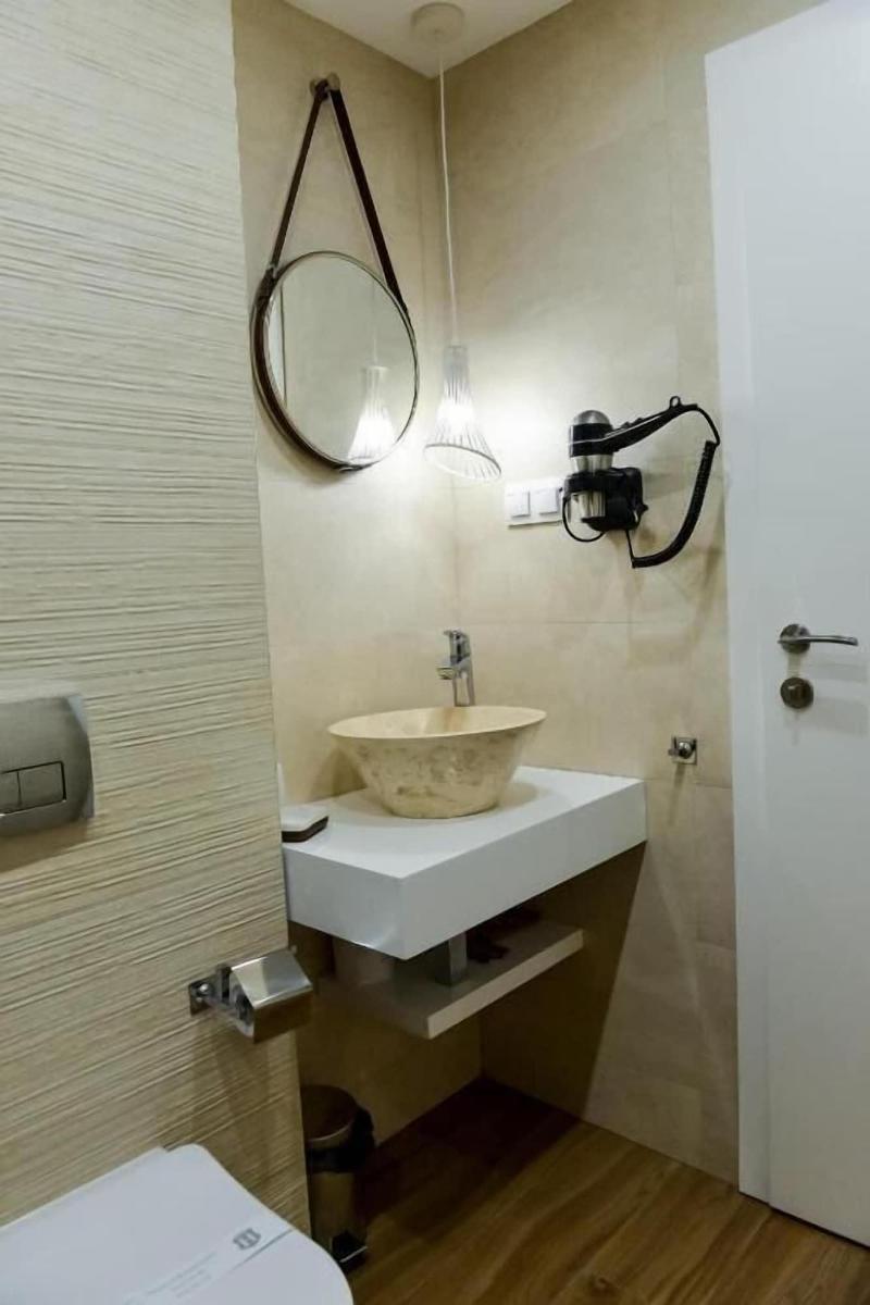 Boutique Apartments Blagoevgrad image