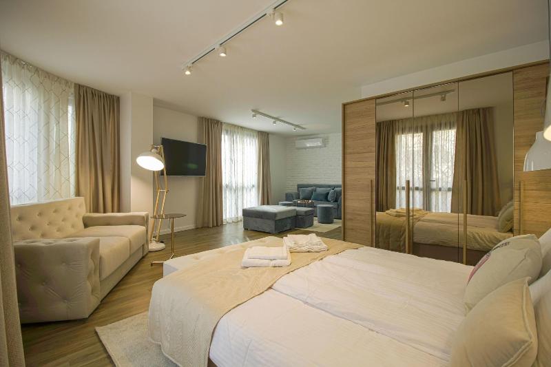 Boutique Apartments Blagoevgrad image