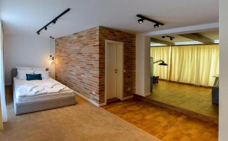 Boutique Apartments Blagoevgrad image