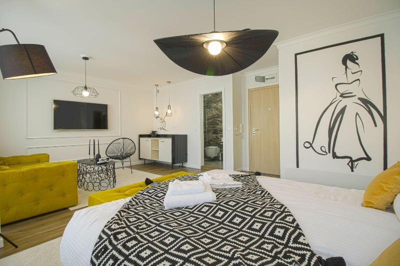 Boutique Apartments Blagoevgrad image