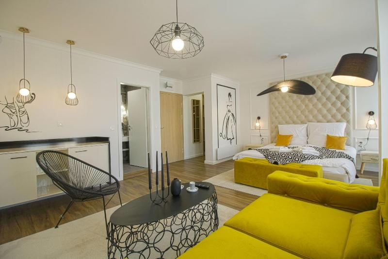 Boutique Apartments Blagoevgrad image