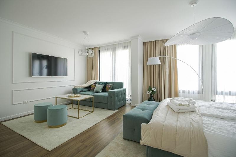 Boutique Apartments Blagoevgrad image