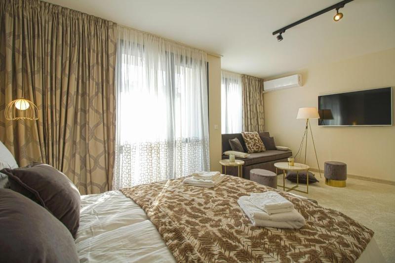 Boutique Apartments Blagoevgrad image