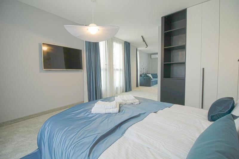 Boutique Apartments Blagoevgrad image