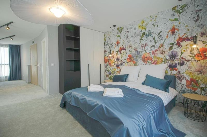 Boutique Apartments Blagoevgrad image