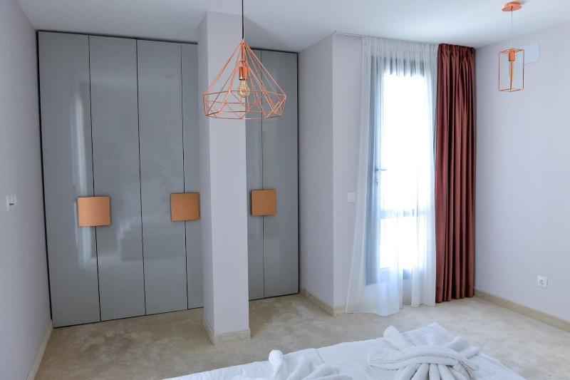 Boutique Apartments Blagoevgrad image