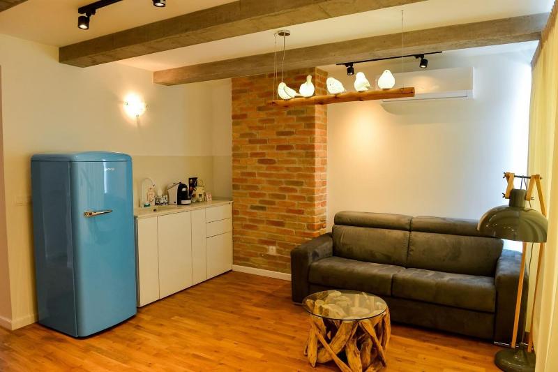 Boutique Apartments Blagoevgrad image
