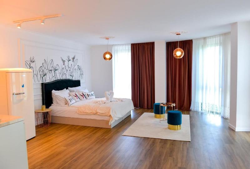 Boutique Apartments Blagoevgrad image