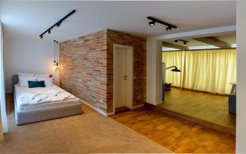 Boutique Apartments Blagoevgrad image