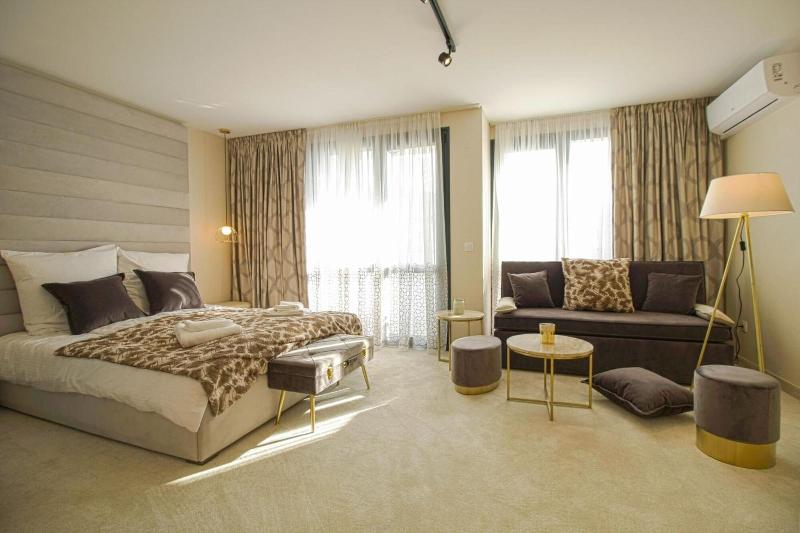 Boutique Apartments Blagoevgrad image
