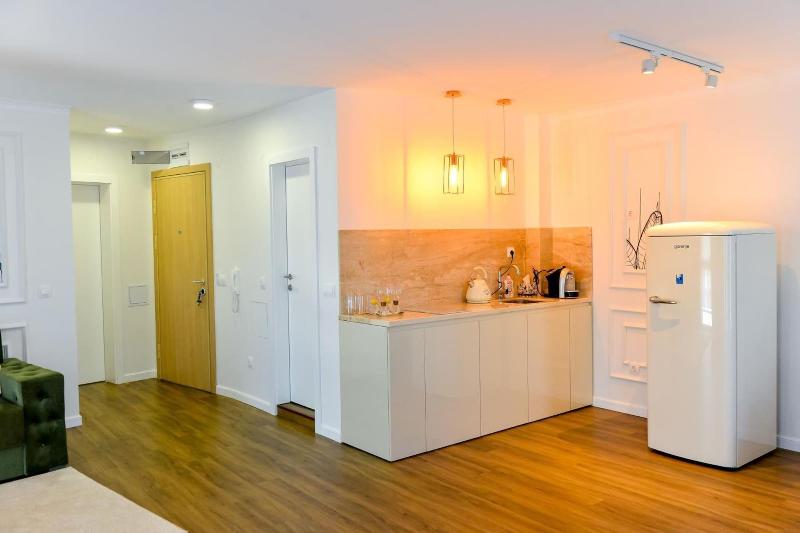 Boutique Apartments Blagoevgrad image