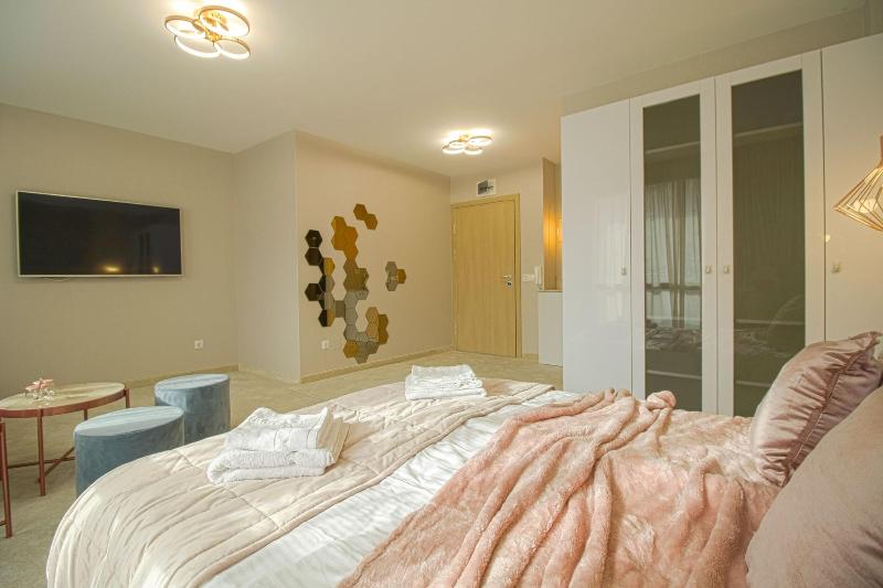 Boutique Apartments Blagoevgrad image
