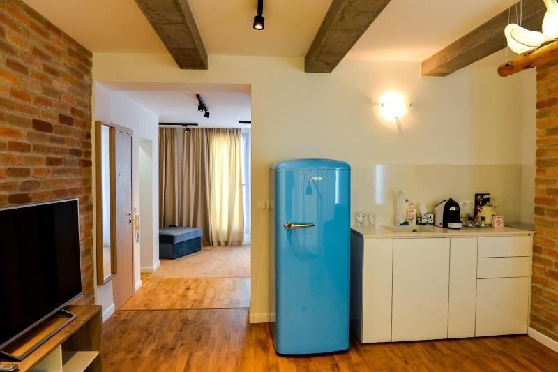 Boutique Apartments Blagoevgrad image