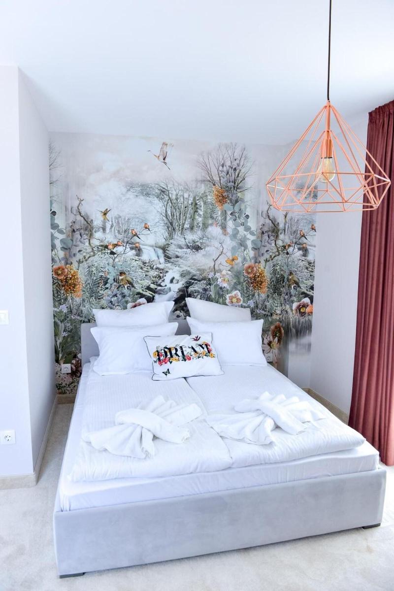 Boutique Apartments Blagoevgrad image