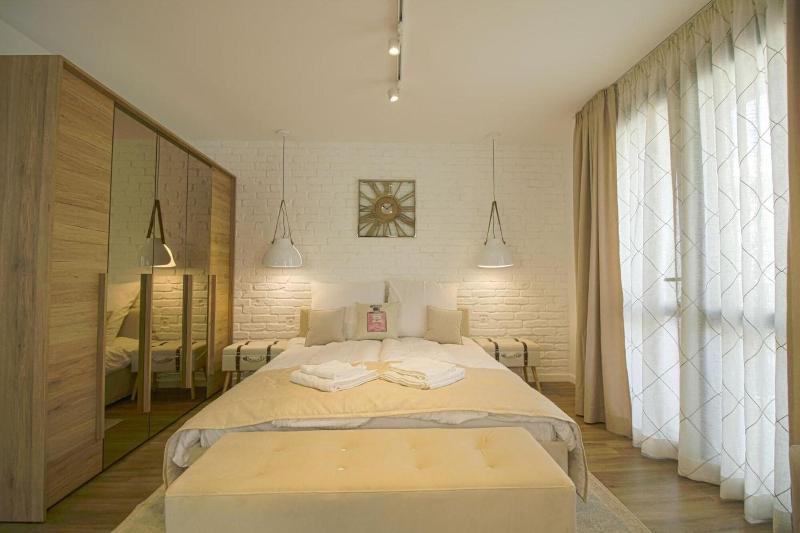 Boutique Apartments Blagoevgrad image