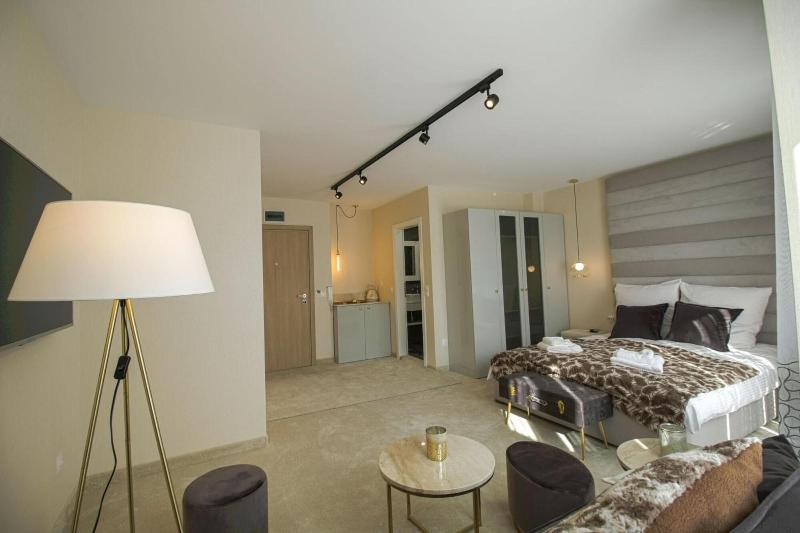Boutique Apartments Blagoevgrad image