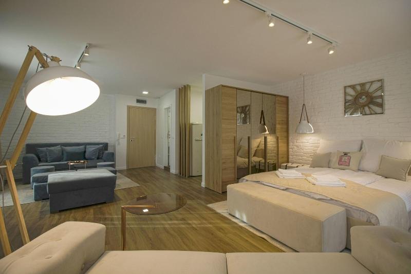 Boutique Apartments Blagoevgrad image