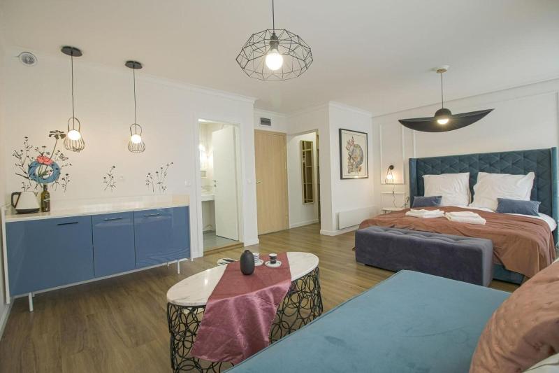 Boutique Apartments Blagoevgrad image