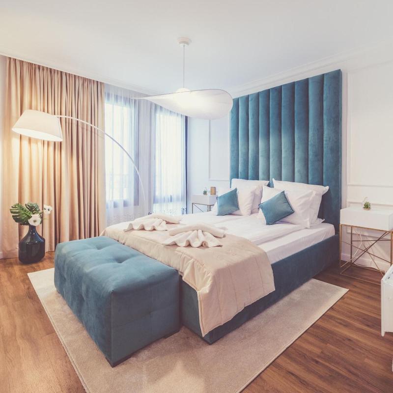 Boutique Apartments Blagoevgrad image