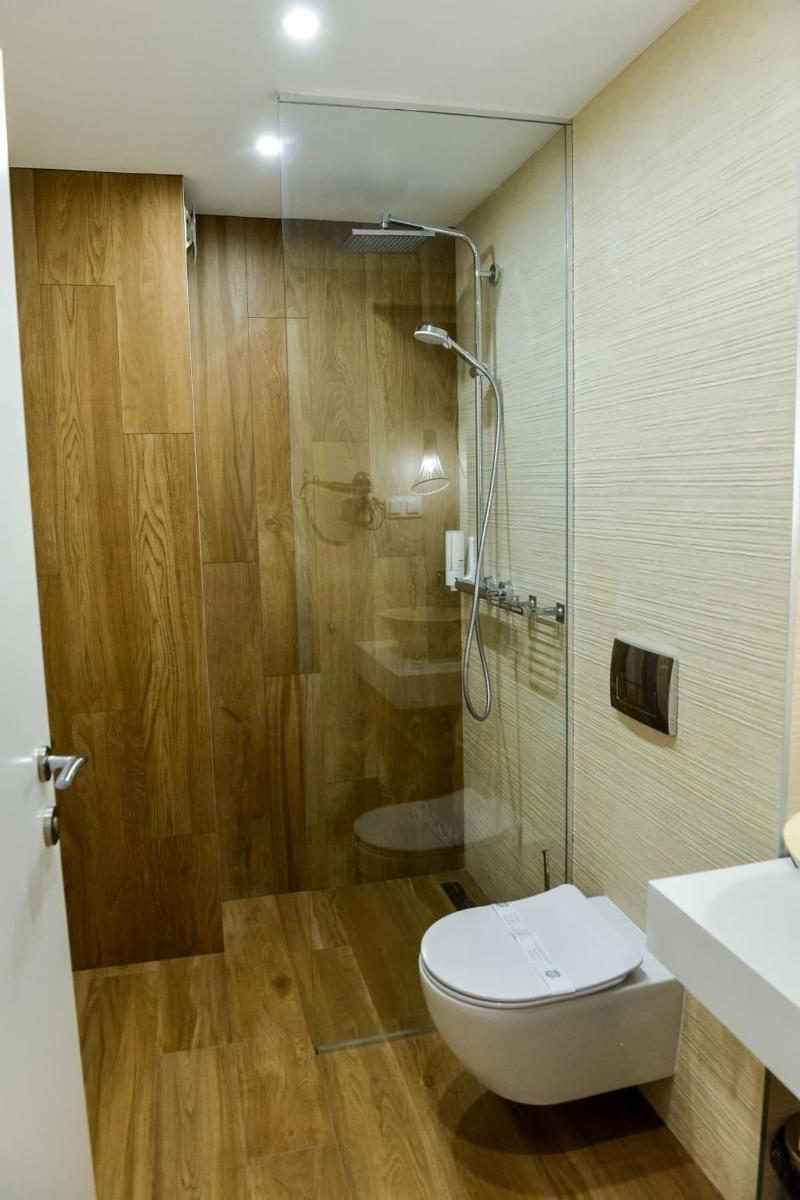 Boutique Apartments Blagoevgrad image