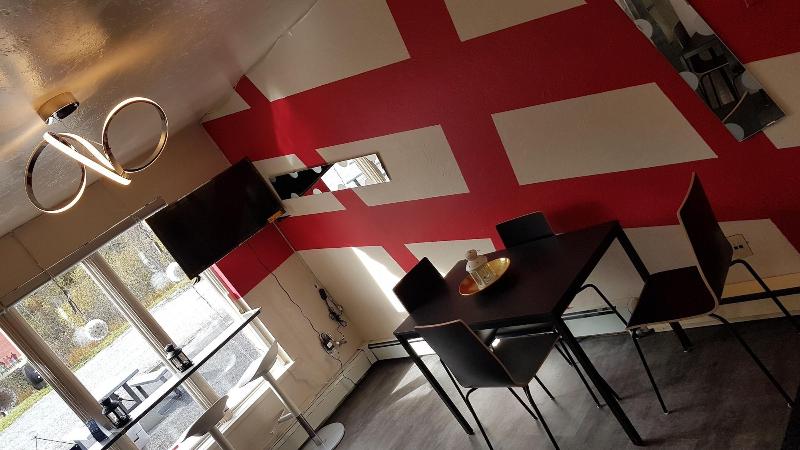 Executive Suites