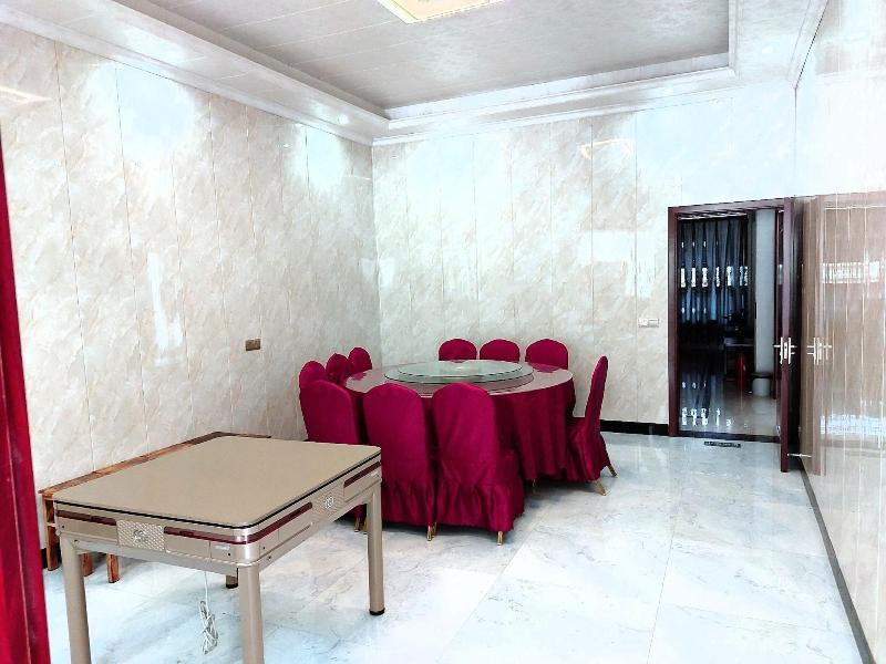 Lv ye Xian Zhuang Guesthouse
