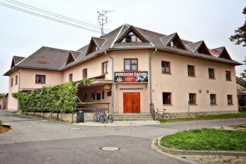 Penzion Satovske Lipy image