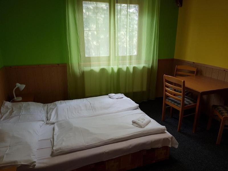 Penzion Satovske Lipy image