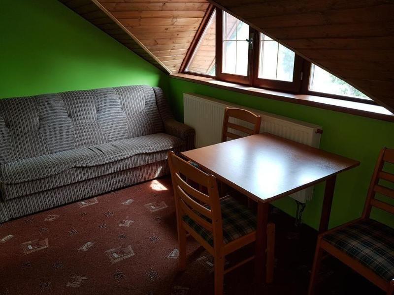Penzion Satovske Lipy image