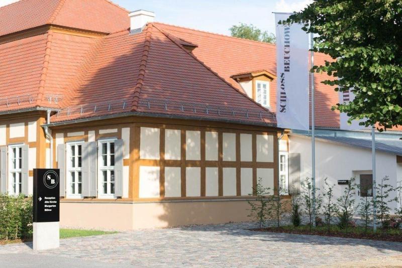 Schloss Beuchow image