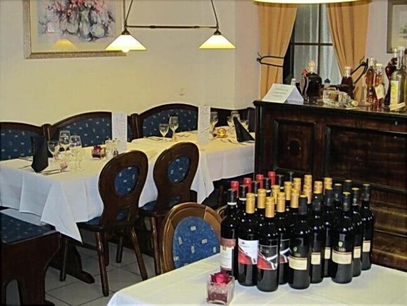 Hotel Landgasthof Krone image