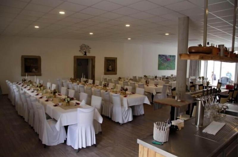 Hotel Landgasthof Krone image