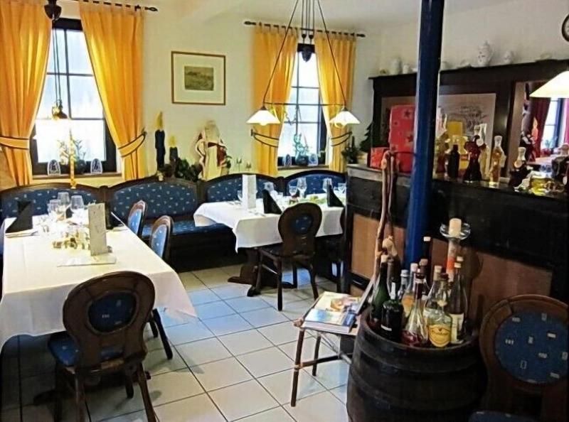 Hotel Landgasthof Krone image