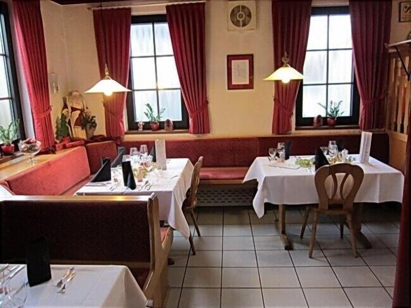 Hotel Landgasthof Krone image
