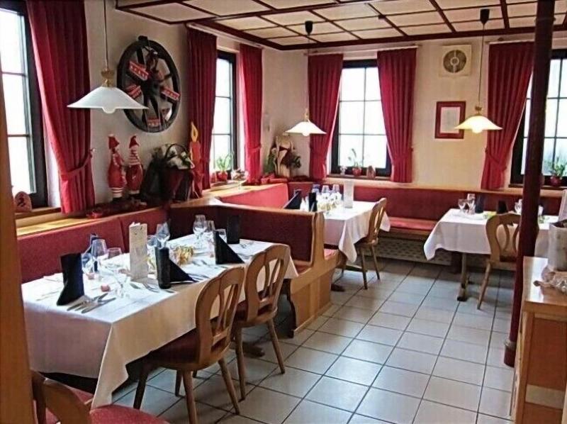 Hotel Landgasthof Krone image