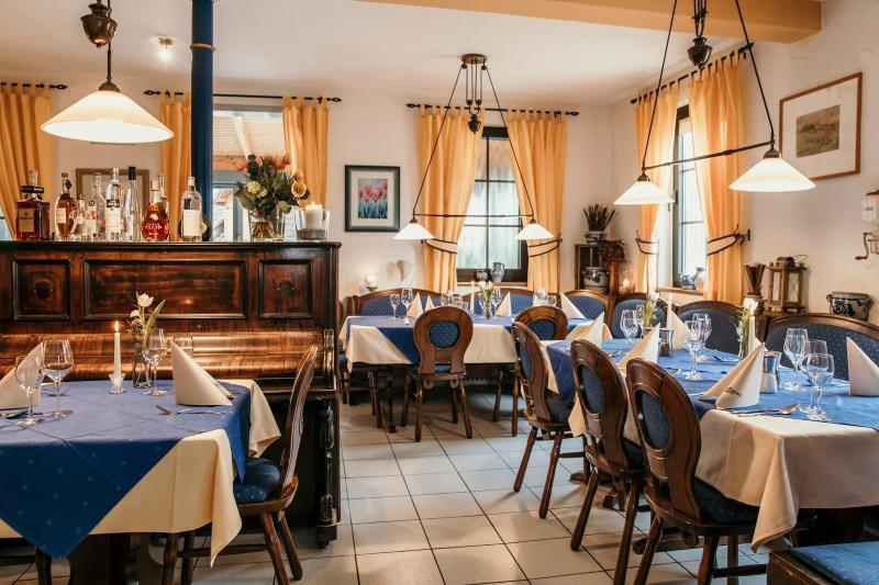 Hotel Landgasthof Krone image