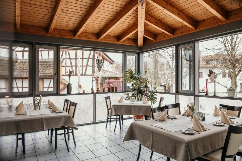 Hotel Landgasthof Krone image